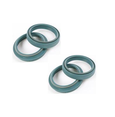 SKF KITG-48S-HD Fork Seal Kits for Showa 48mm Honda Kawasaki Suz 2-KITG-48S-HD