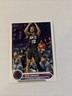 2023-24 Topps G-League - #23 Efe Abogidi (RC)