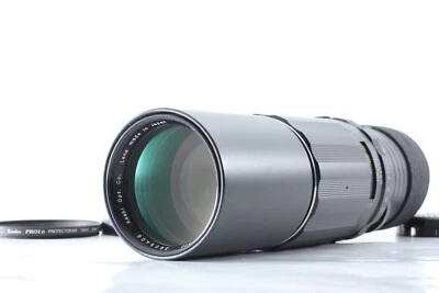 PENTAX f/5.6 Camera Lenses 300mm Focal for sale | eBay