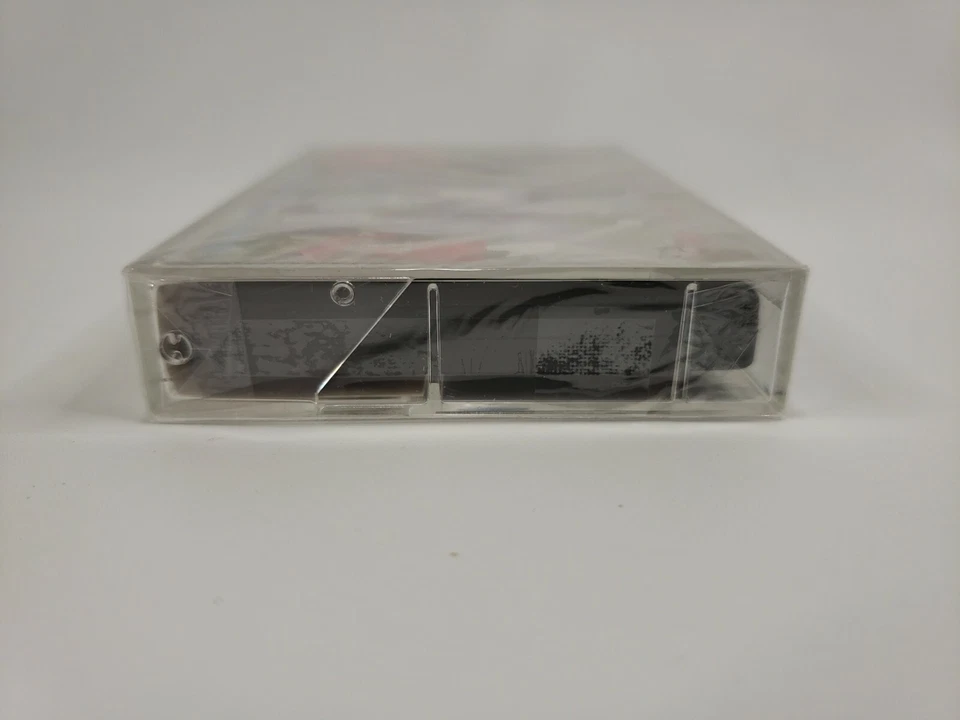 Ghetto Boys Grip It On That Other Level cassette tape Rap A Lot 1989 OG - N.O.S. - Image 4 of 4