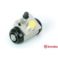 Brembo Radbremszylinder FüR Peugeot 107 Toyota Aygo WNB1 KGB1 C1 PM PN