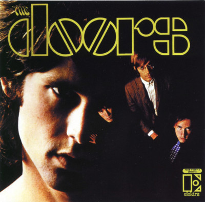 The Doors - The Doors (74007-2) | CD