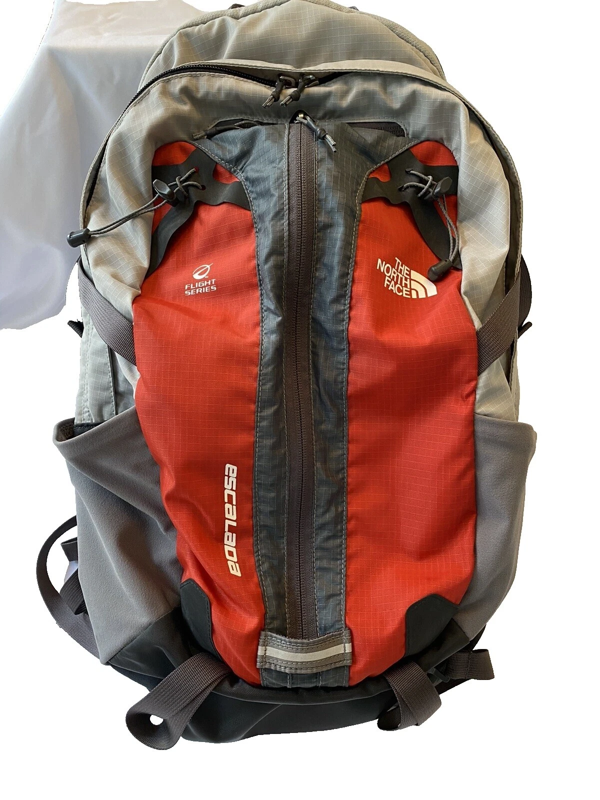 Mochila de Hidratación The North Face paquetes de hidratación para Senderismo