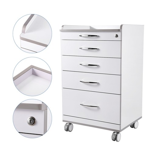 Sterilizzatore a vapore sottovuoto autoclave superiore classe B dentale 22L/armadio di stoccaggio - Foto 32 di 50