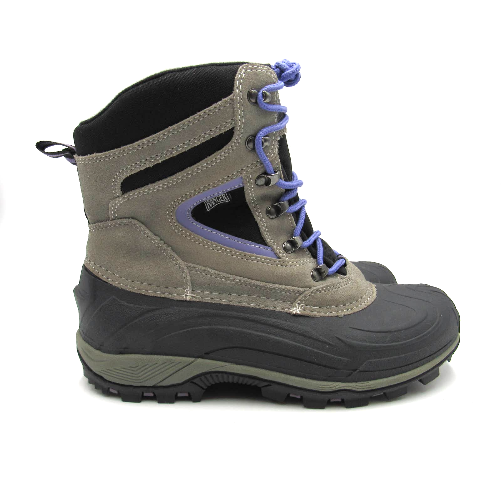 Vistamont 0° F Winter Boots SZ 