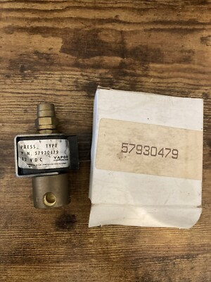 #ad Vapor 57930479 Door Lock Solenoid Valve $40.50