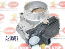 2012-2015 CHEVROLET CAPTIVA SPORT THROTTLE BO...
