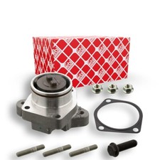 FEBI BILSTEIN Ölpumpe  u.a. für FIAT, IVECO