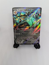 Copperajah ex 150/193 Sv02: Paldea Evolved Holo