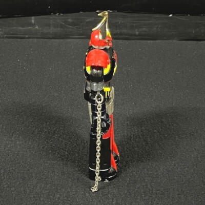 Godaikin Robot Accessoire Original Accessoire Original Popy Battle Fever Robot Godaikin - Pas Une Reproduction Accessoire Popy Battle Fever