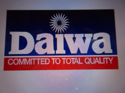 Daiwa Reel Repair Part (By Part Number)