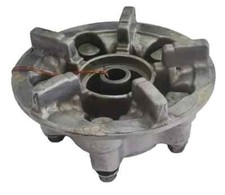 MOZZO PARASTRAPPI RUOTA POSTERIORE SUZUKI GSX F 600 750 F 1998 1999 2000 2006