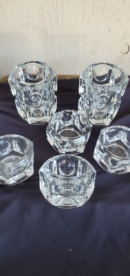 Elements Crystal 6 Piece