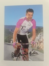 PETER MEINERT-NIELSEN Autogramm Signiert Autograph Signed Autogrammkarte Orginal