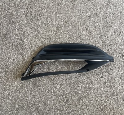 Vauxhall Insignia L/h Side Fog Light and Bezel 2018-onwards 
