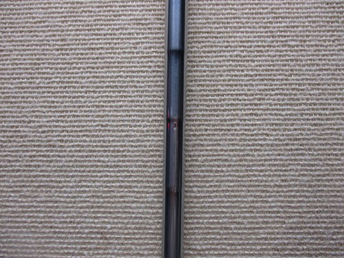 //Palmer "The Axiom" #3 Iron - Right Hand - Men's - Steel Shaft - #701 - Picture 9 of 12