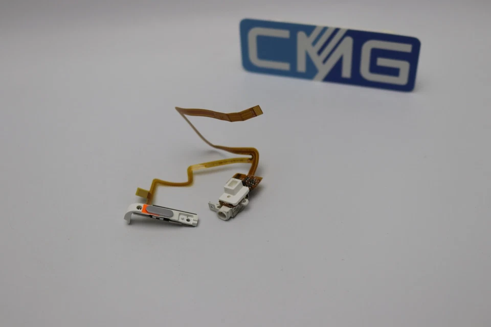 Apple iPod Classic Audio Headphone Audiojack Kabel Flexkabel 5G 5.5G 6G Aux Fle