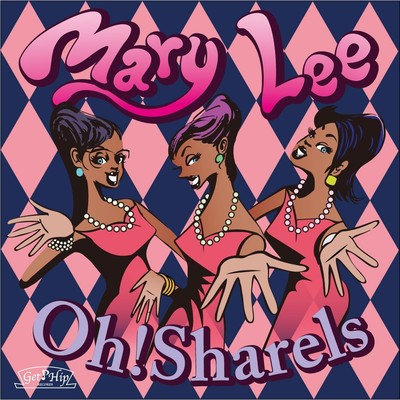 Mary Lee_
