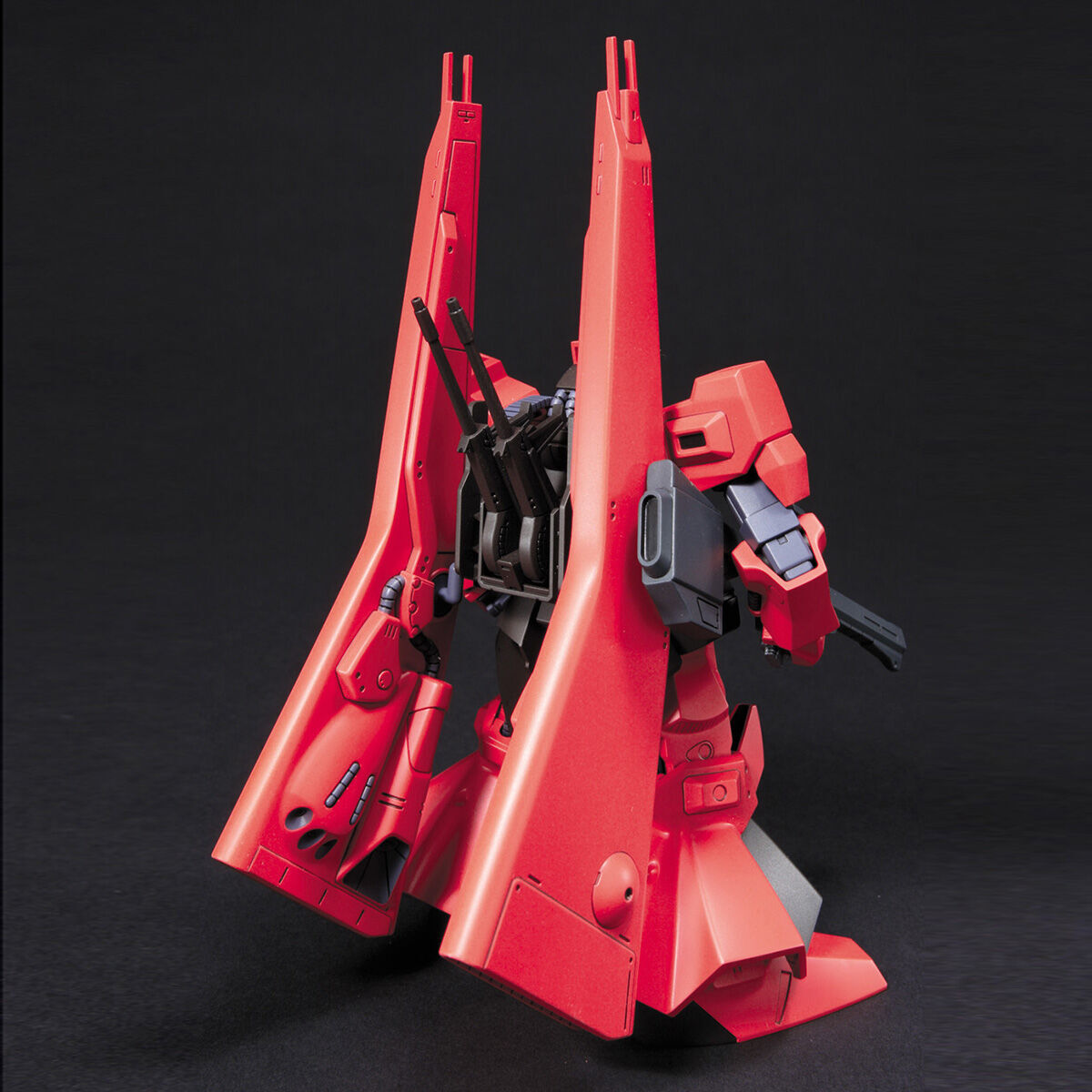 HGUC 1/144 RMS-099B Schuzrum Dias | eBay
