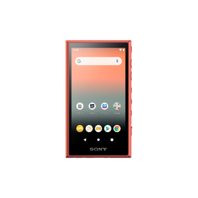 SONY NW-A105 Portable Audio Player Walkman A100 Series 16GB Hi-Res