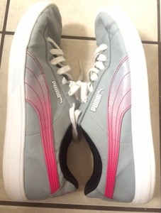 puma sport lifestyle pink men