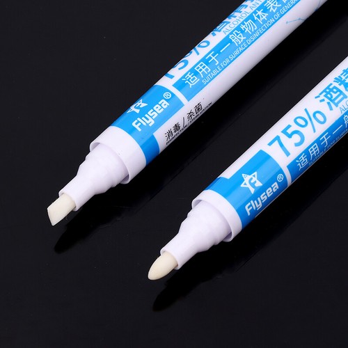 Printhead Cleaning Pen Maintenance Pens For Thermal Printer Transfer Machines - Photo 9/14