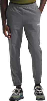 The North Face Men's Wander 2.0 Joggers Pants (Smoked Pearl)