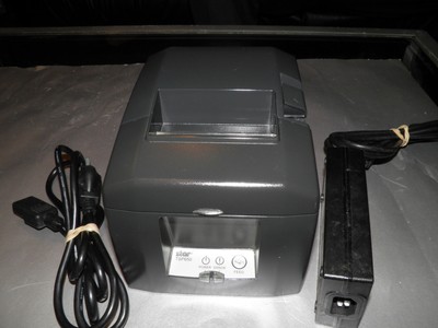 tsp654 printer