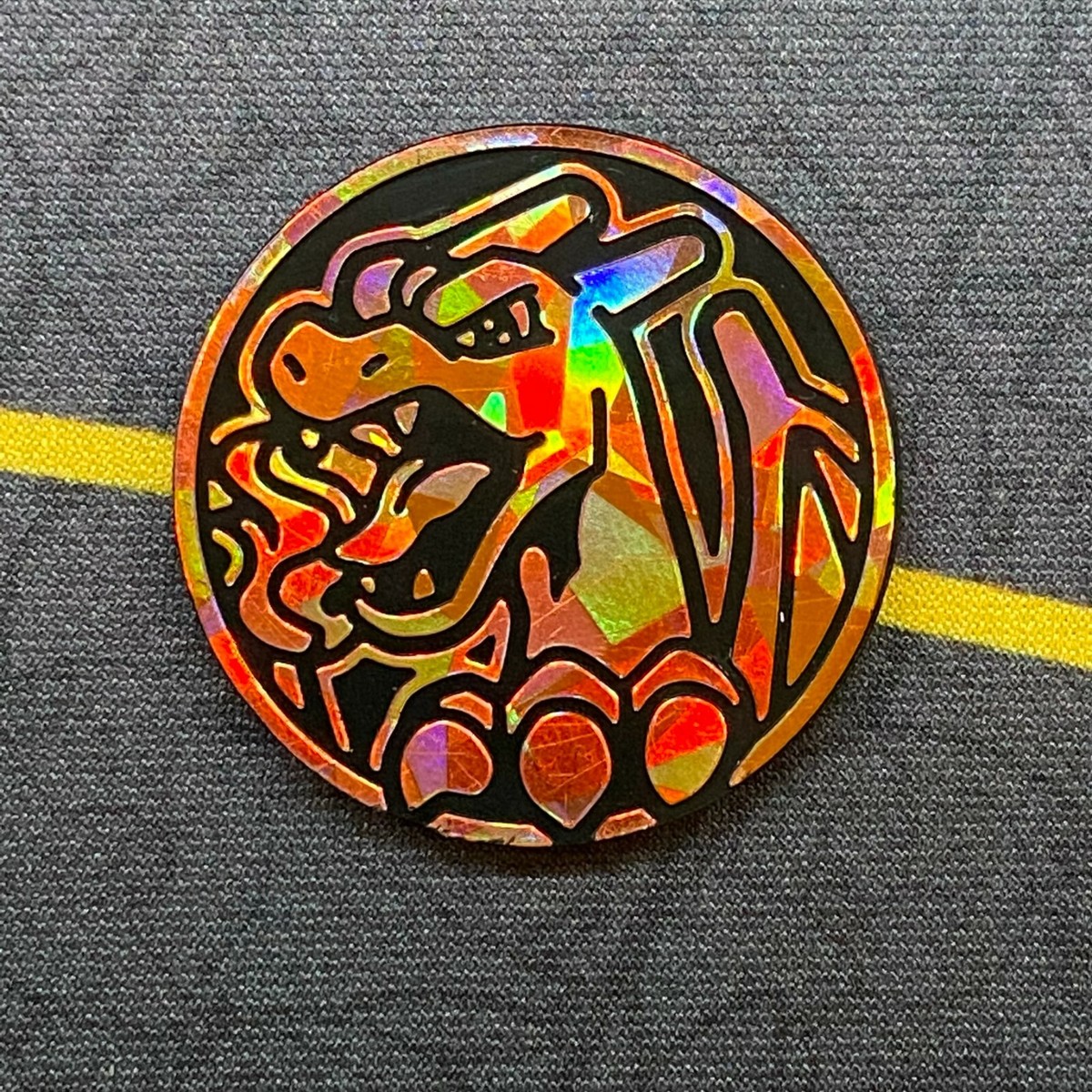 pokemon trading card game coins Amazon.com: Pokemon TCG: Miraidon EX Battle Deck : Toys & Games