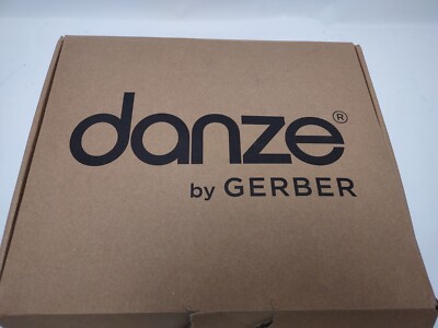 Danze Burbank Tumbled Bronze Two Handle Widespread Bathroom Faucet