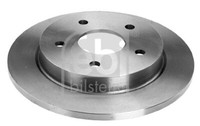 Febi Bilstein 05664 Lenker, RadaufhäNgung FüR Ford
