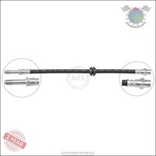 Bremsschlauch Abs Hinterachse für BMW 3 G20 G80 G28 M340 330 320 318 316 M 4 G P