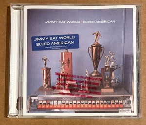 CD Jimmy Eat World | eBay
