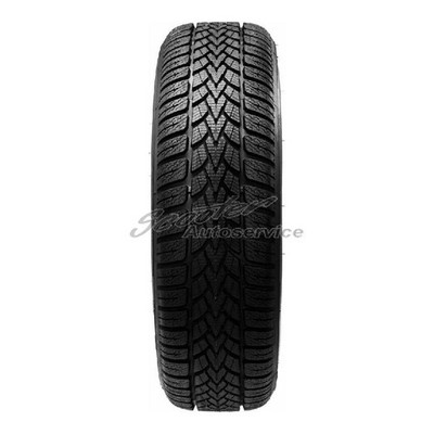 2-er Satz Dunlop Winter-Response 2 3PMSF 185/65 R15 88T Winterreifen | 3048