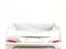 SIN REFERENCIA HINTERE STOSSSTANGE / 200621 FÜR HYUNDAI I20 II GB, IB 1.2