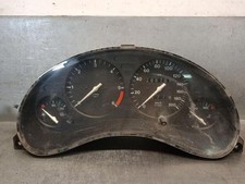 Compteur Opel COMBO