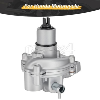 Water Pump For Honda VTX1800C VTX1800S VTX1800R VTX1800N VTX1800F VTX1800T 02-08