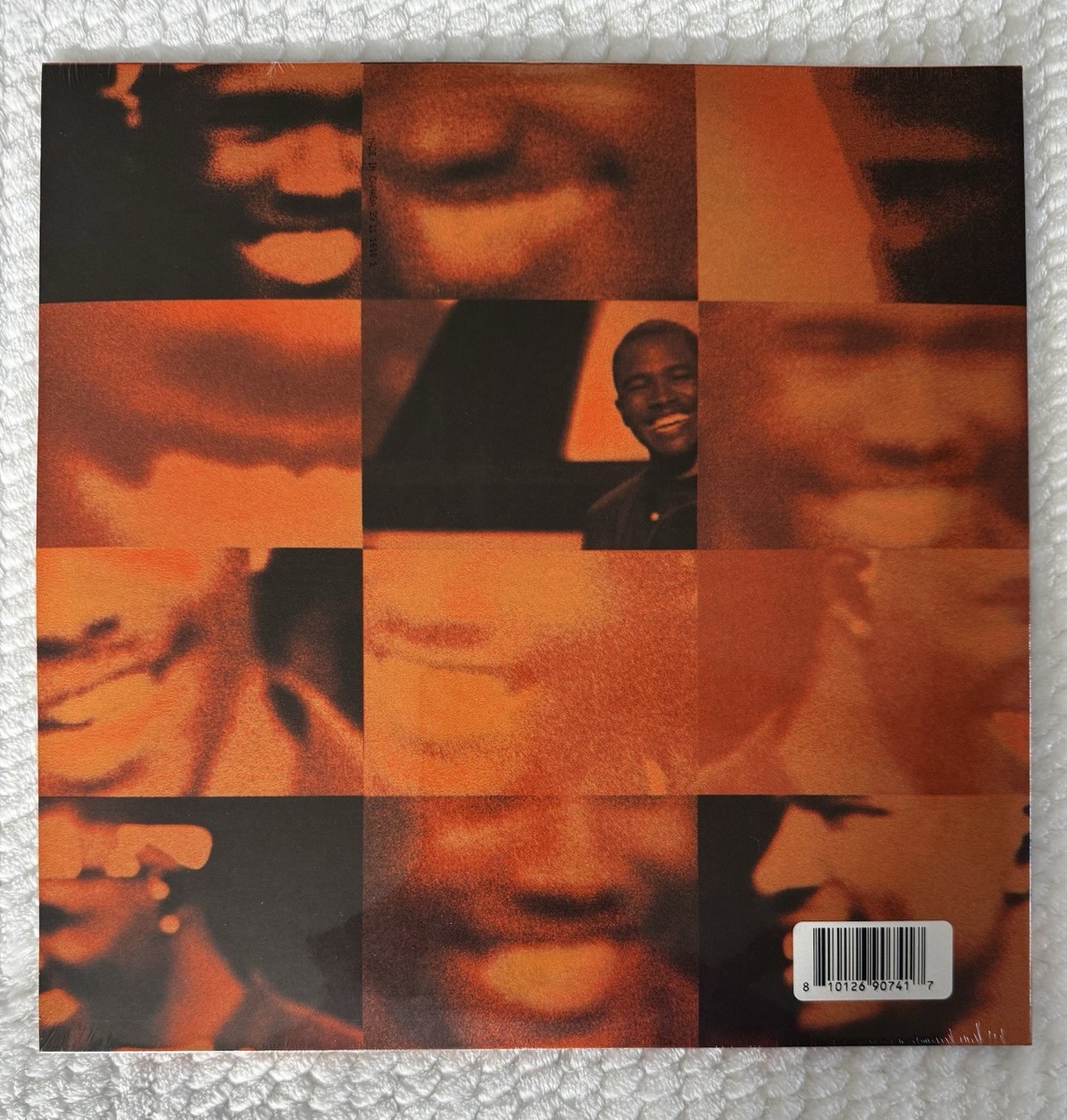 Frank Ocean - Channel Orange 2 LP 2025 Gatefold Vinyl - New