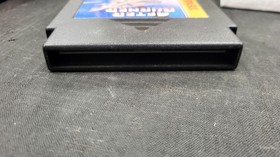 AFTER BURNER NINTENDO NES VIDEO GAME IN BOX NO MANUAL W/ PROTECTOR