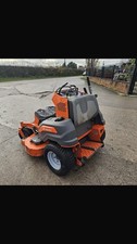 Husqvarna Rotary V554 Stand Behind Mower
