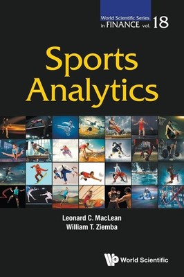 Sports Analytics (World Scientific Series In Finance)