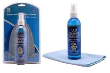 Pyle LCD Screen Cleaning Kit Computer Keyboard PCL106