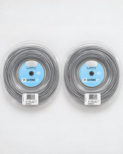 Luxilon ALU Power 125 16L 1.25mm Tennis String Reel 200m New Sealed