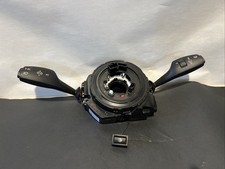 BMW F20 F31 F25 Lenkstockschalter Kombischalter Schleifring Schleifring 9242291