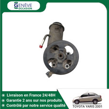 Pompe direction assistée Toyota YARIS