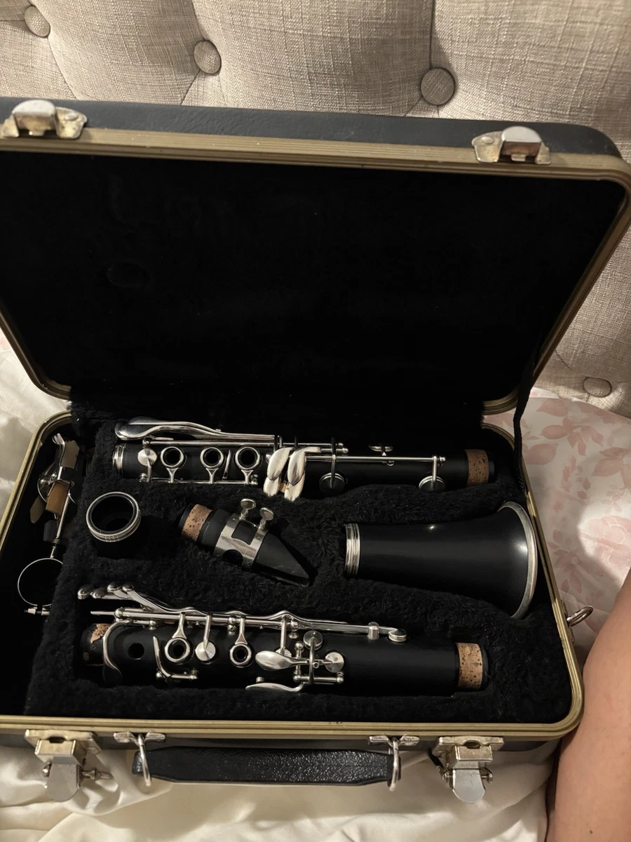 Selmer Cl 301 Clarinet for sale | eBay
