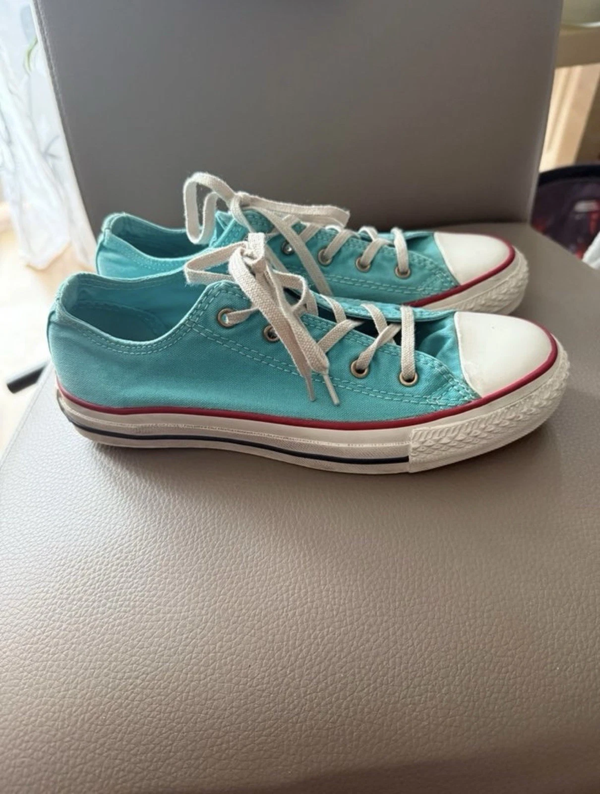 Converse All Star sneaker da donna taglia 36 5 (23)