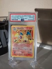 2021 Charizard 25 Year Celebrations PSA 10 🌟