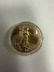 US Mint 2011 American Gold Eagle $50 1 oz Gold 0.9167 Business Uncertified