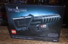 LEGO 40917 STAR WARS DARK SABER